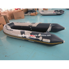Nouvelle couleur 3,2 m Sport gonflable bateau bateau de pêche